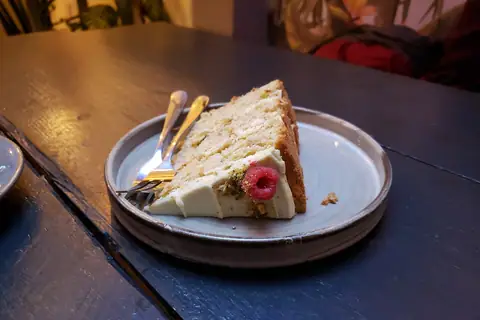 Tuile Bakery photo 4