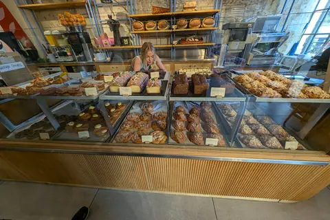 Tuile Bakery photo 1